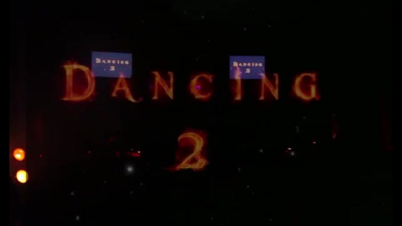 Apertura parte i dancing 2 amany bellydance