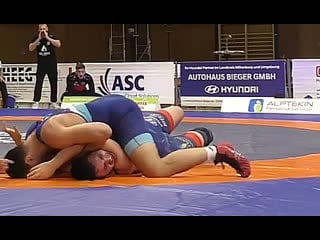 Туше гарик степанян теперь сверху реабилитировался чувак // germans g stepanyan on top position