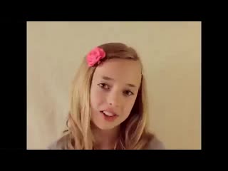 Loving dad makes time lapse of daughter growing up from 0 to 18 years old