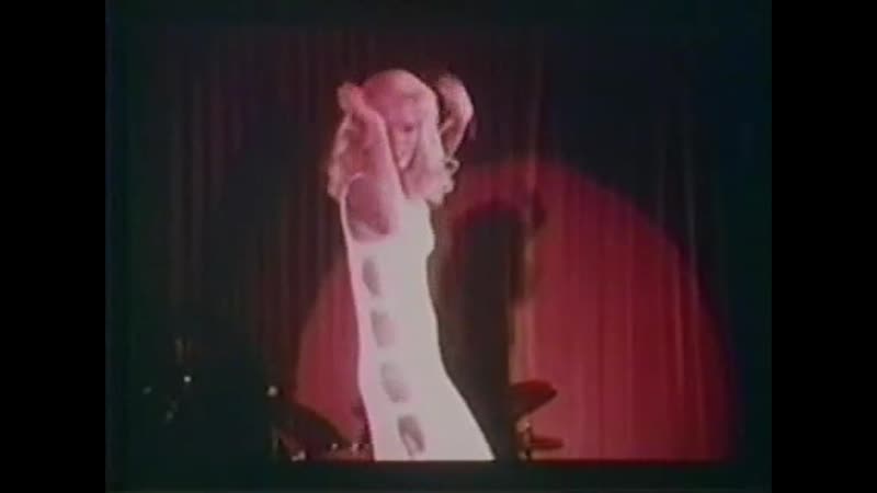 Twisted sex (sexploitation trailers of the 60's) volume 5