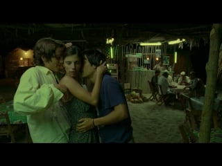 И твою маму тоже / y tu mamá también (2001)