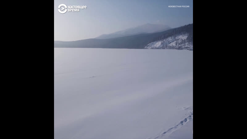 Как живут в бурятских селах