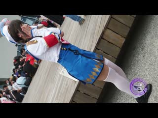 Yutori beauty sailor @creamcandy123