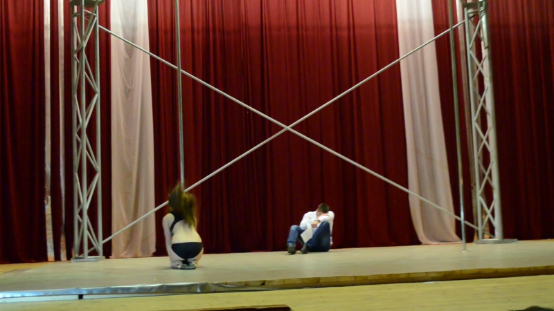 Аня яблонь (3 тє місце pole art дебют)