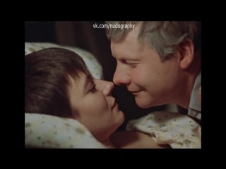 Елена сафонова голая в фильме "зимняя вишня" (1985, игорь масленников)