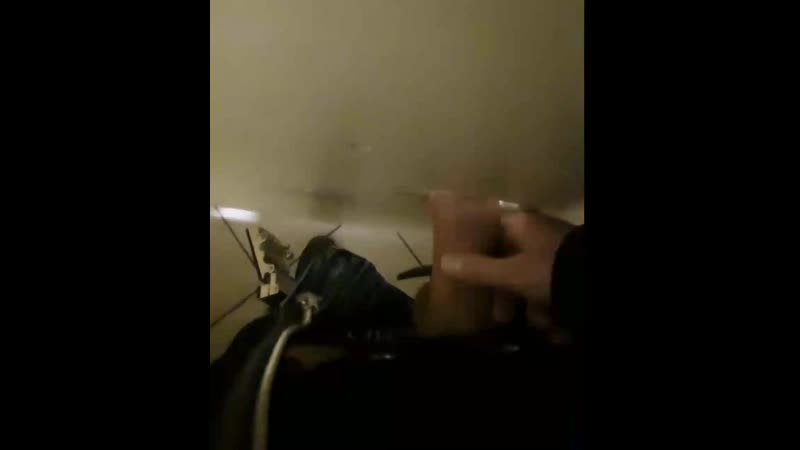 Общественный туалет на нагатинской москва