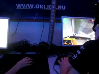 Asus winter 2010 mousesports vs eye sports (final) part 5 победа mouz