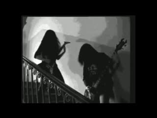 Sargatanas sickness (rotten to the war)