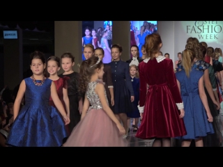 Day 6 | autumn 2017 | estet fashion week