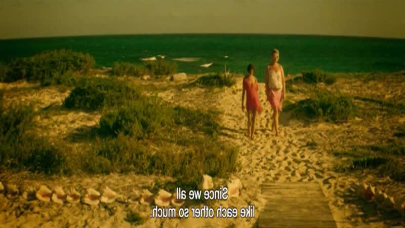 Свята четверка (свинг, мелодрама, 2012)