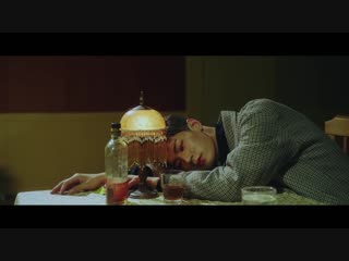 Knk lonely night seoham ver [mv teaser]
