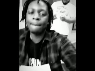 Unotheactivist & ty dolla $ign untitled (snippet)
