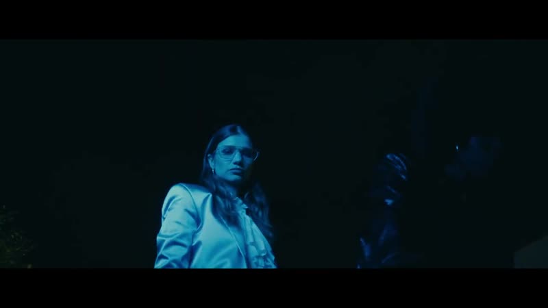 Record music video / duke dumont, say lou lou nightcrawler