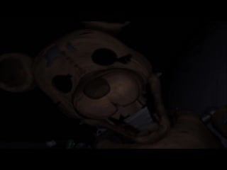 Five nights at candy`s all jumpscares