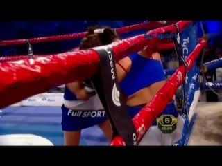 Laura soledad griffa vs guadalupe maria antonia maldonado (02 07 2016)