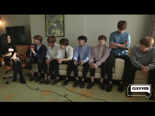 `press` bts sings despacito gives sweet message to their fans