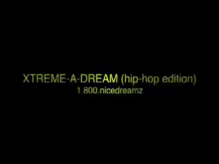 Pictureplane xtreme a dream (hip hop edition)