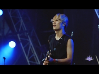 One ok rock cry out @metrock 2016