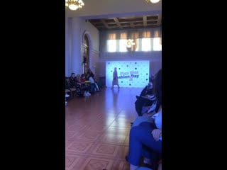 Plus size fashion day 2 kazan lorein fashion kzn