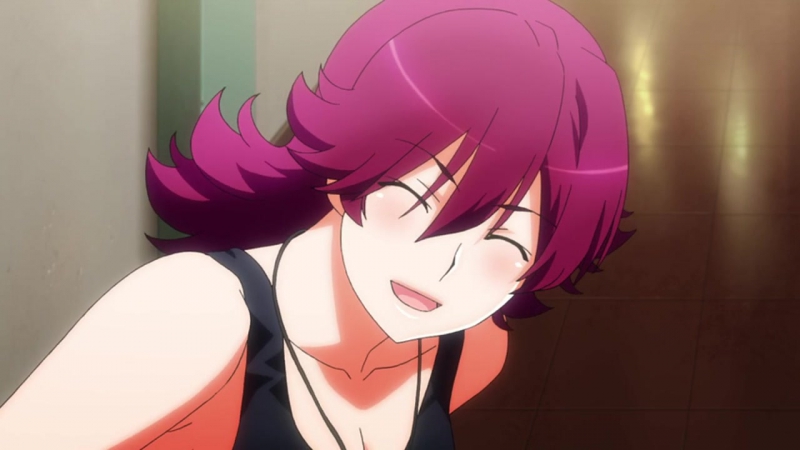 Рай грисаи sp 2 grisaia no rakuen русская озвучка rayvol