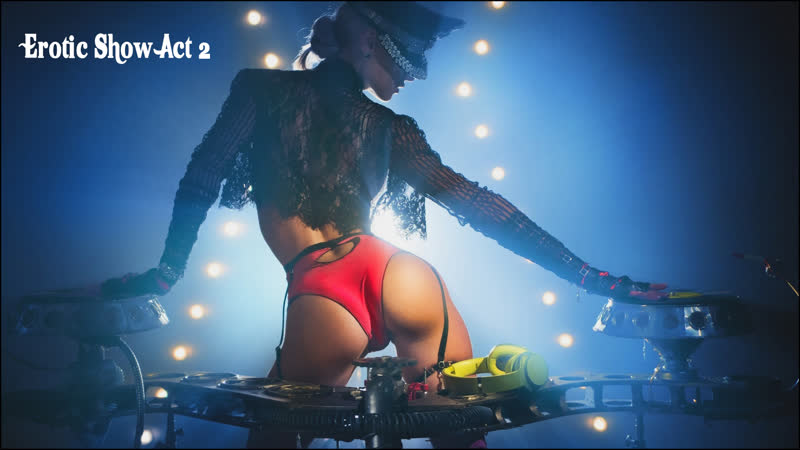 Erotica show act 2 / #girl #dance #striptease #playmate #nude #sexy #beauty #model #erotic