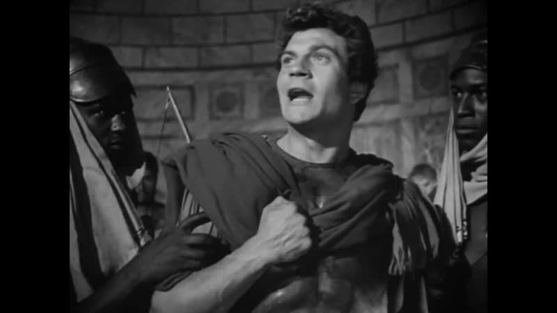 ◄fabiola(1949)фабиола* блазетти