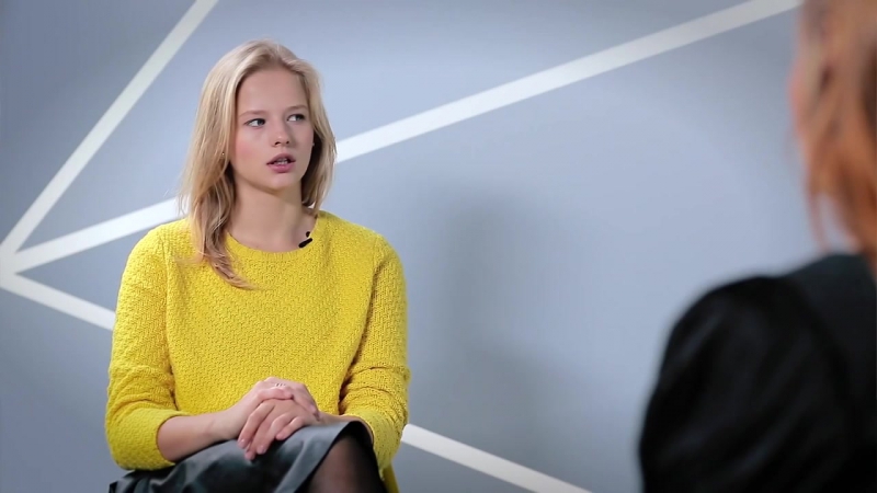 Как снимаются откровенные сцены в кино (на примере фильма как меня зовут, 2014)