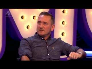 Virtually famous 3x08 will mellor, gemma collins, tez ilyas, alex brooker