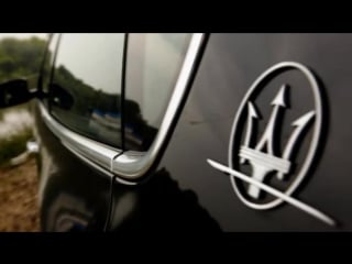 Maserati quattroporte 2016 drift test drive nasty girl