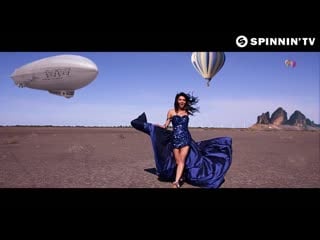 Spencer amp; hill and nadia ali believe it (cazzette remix) (official music video)