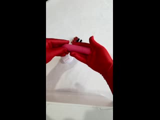 Мощная малютка