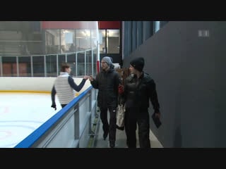 Ein artist mit leidenschaft und charme