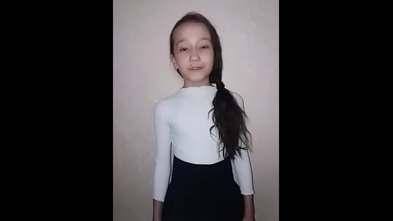 Мухамадиева ясмина