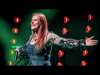 Floor jansen live in amsterdam (full concert) (2022)