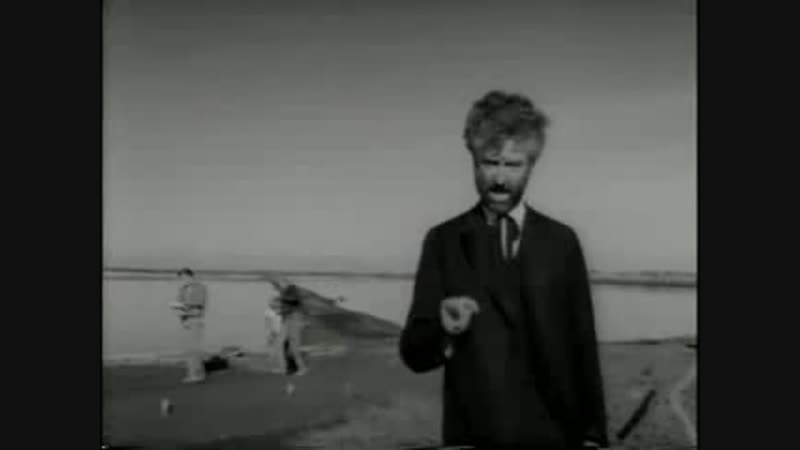 Лорна / lorna (1964) part 2