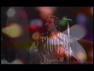 Vanilla fudge shotgun [ed sullivan show, 1969]