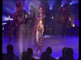 Body painting