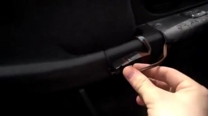 Steklo podemnik remont