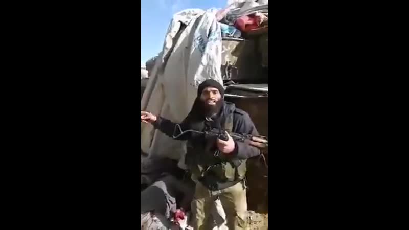 Confirm porn video – Footage reportedly from nayrab seems to confirm @leventkemais sources saying tsk and rebels are now in control