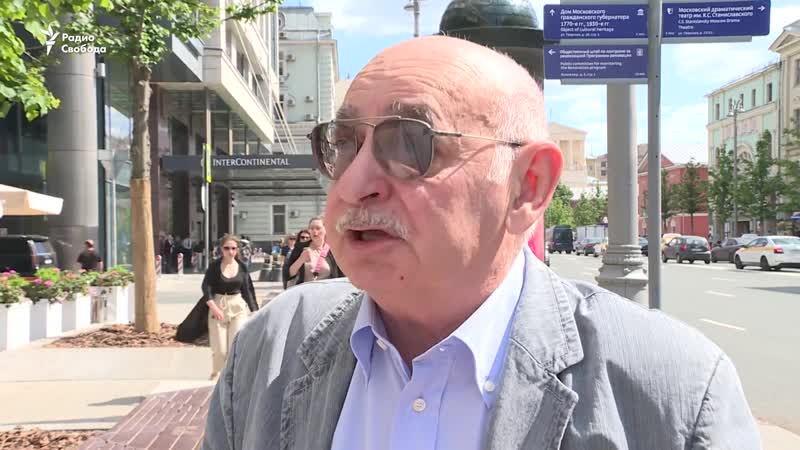 Знаете ли вы о политических репрессиях в современной россии? опрос москвичей