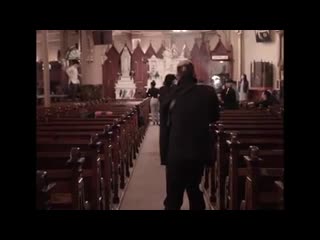 Apashe good news video backstage #1