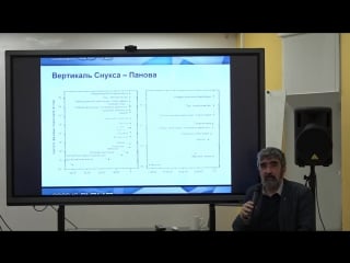 Акоп назаретян «середина xxi века что за горизонтом?»