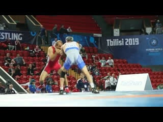 1/2 gr 62kg vardanyan(arm) hodaei(iri)