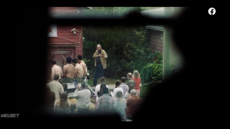 Анатомия предательства часть 2/anatomie zrady (2020)