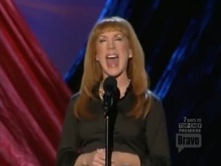 Kathy griffin everybody can suck it