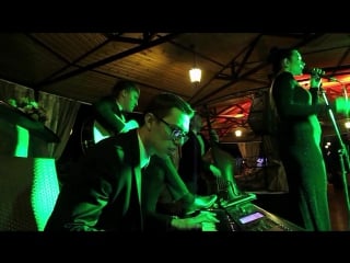 Art & cool tu vuò fa l'americano ( renato carosone cover )