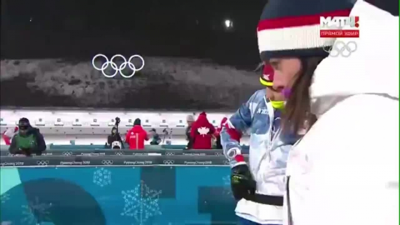 Вечерний биатлон #7