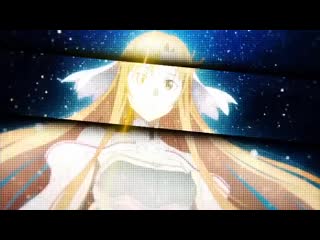 Girl ⊱ vine ⊰ erza's x mikasa x sakura x akame x asuna x shinobu x saber x krul