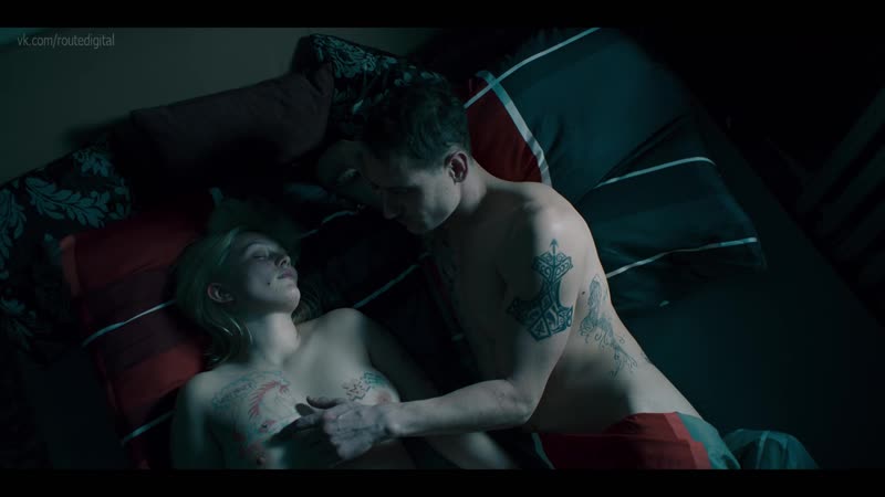 Lena schmidtke nude dogs of berlin (2018) 1080p watch online / лина шмидтке берлинские легавые