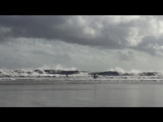 Kuta beach (bali)